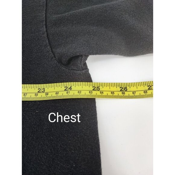 Cheech Chong Authentic Best Buds Stick Together Up In Smoke Black T-Shirt - Picture 5 of 10